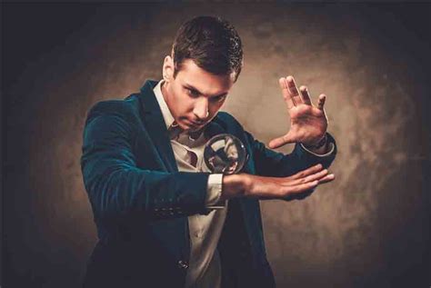 Mastering Rough Magic: Tips and Techniques for Aspiring Magicians